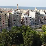 Oberhaus * Bari