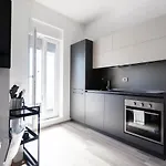 Oberhaus Apartment *