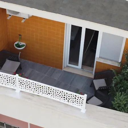 Apartment Oberhaus - Casa Vacanze