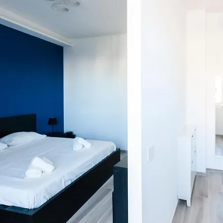 Oberhaus - Casa Vacanze Bari