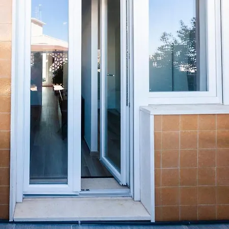 Apartment Oberhaus - Casa Vacanze *