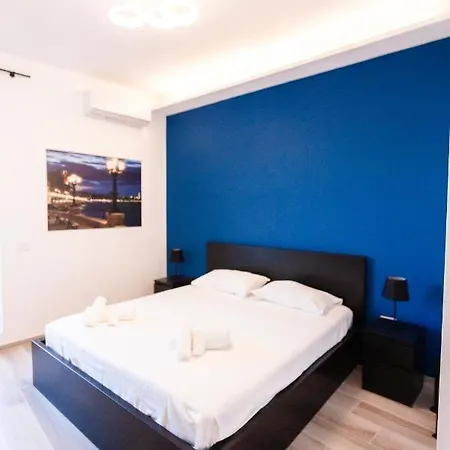 Oberhaus - Casa Vacanze * Bari