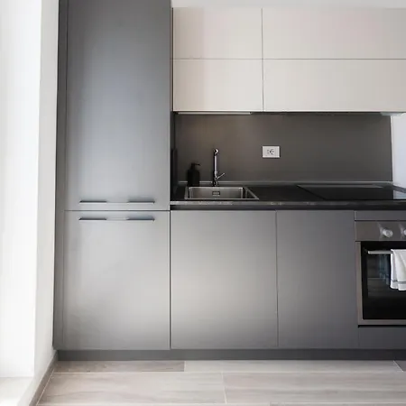 Oberhaus - Casa Vacanze Apartment Bari