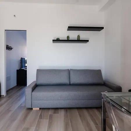 Apartment Oberhaus