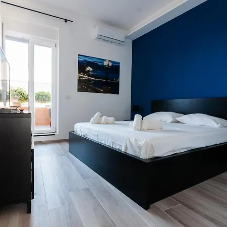 Oberhaus - Casa Vacanze * Bari