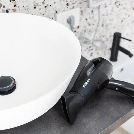 Oberhaus - Casa Vacanze Apartment Bari