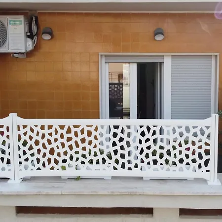 Apartment Oberhaus - Casa Vacanze