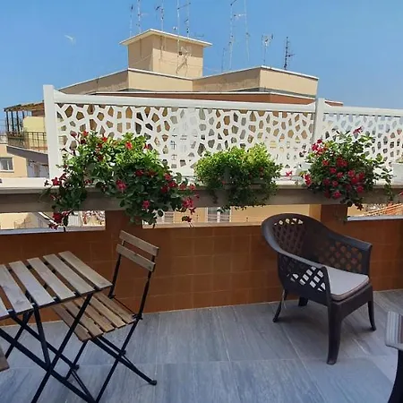 Oberhaus Apartment *