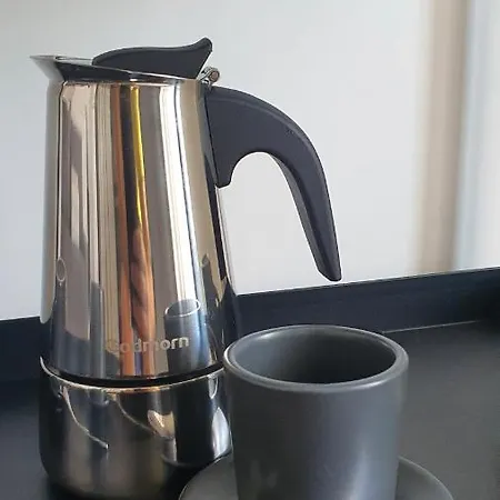 Oberhaus Apartment *