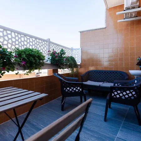 דירה Oberhaus - Casa Vacanze בארי