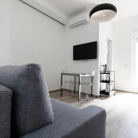 Oberhaus Apartment *