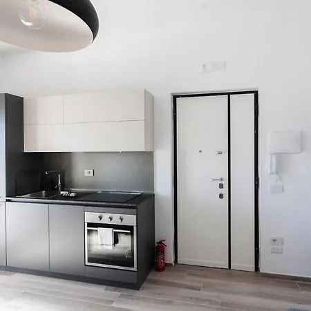 Oberhaus Apartment Bari