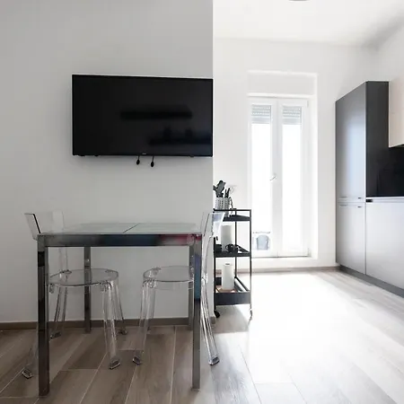 Apartment Oberhaus