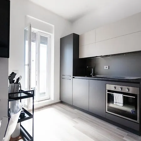 Oberhaus Apartment *