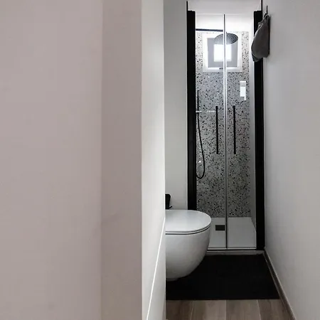 Apartment Oberhaus