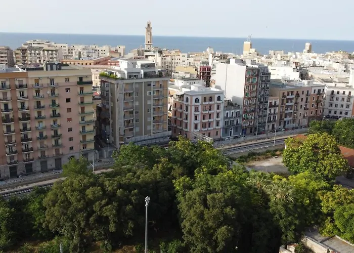 Oberhaus - Casa Vacanze * Bari