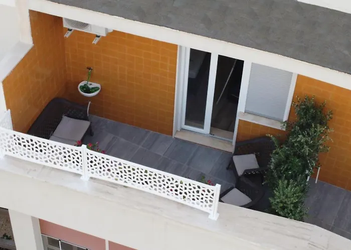 Apartment Oberhaus - Casa Vacanze