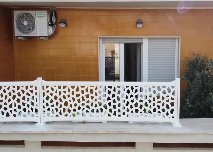 Apartment Oberhaus - Casa Vacanze