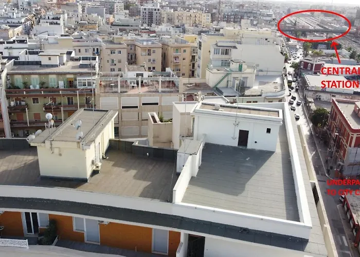 Oberhaus - Casa Vacanze * Bari