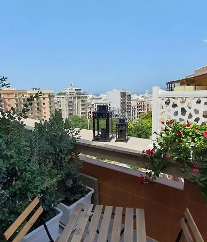 Oberhaus - Casa Vacanze Apartment