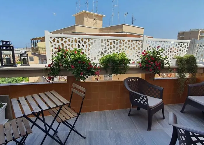 Oberhaus - Casa Vacanze Apartment *