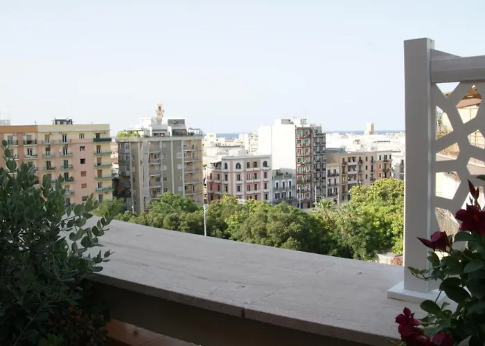 Oberhaus - Casa Vacanze Apartment