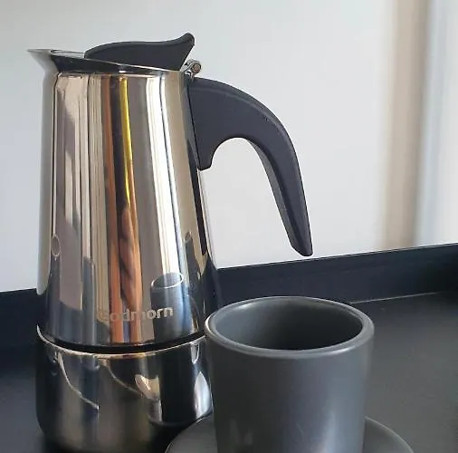 Oberhaus - Casa Vacanze Apartment *