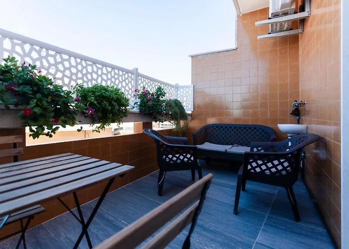 Apartment Oberhaus - Casa Vacanze Bari