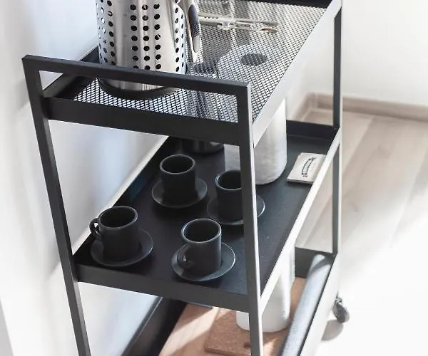 Oberhaus - Casa Vacanze *