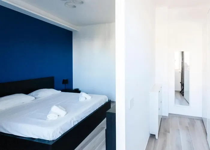 Oberhaus - Casa Vacanze Bari