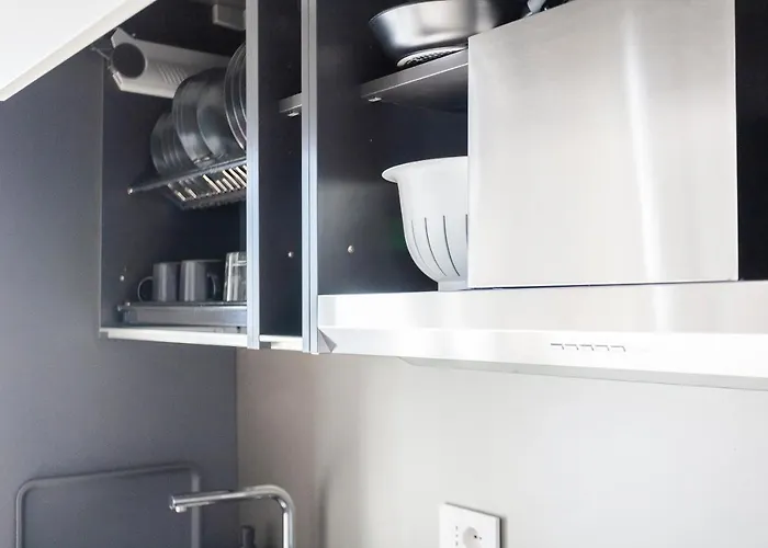 Oberhaus - Casa Vacanze * Bari