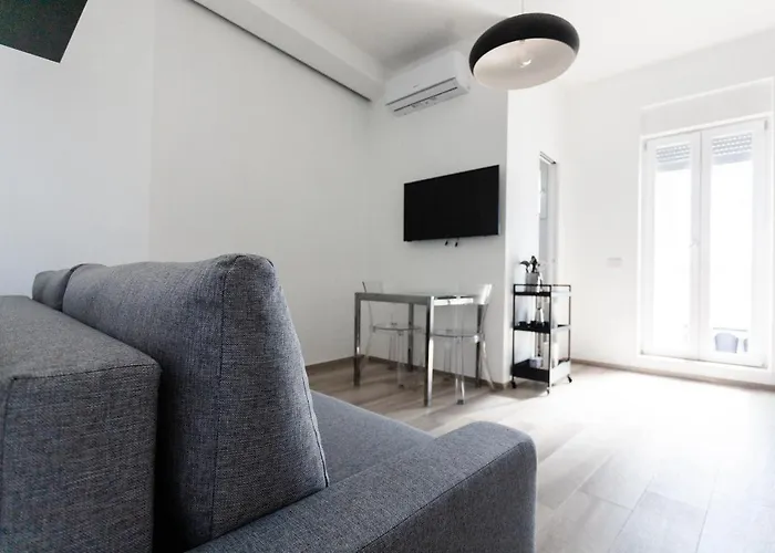 Oberhaus - Casa Vacanze Apartment *