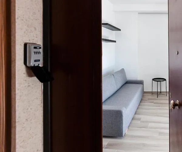 Oberhaus - Casa Vacanze Apartment *