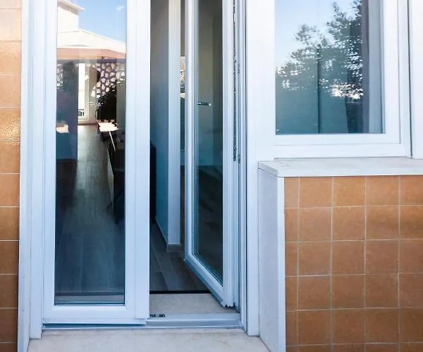 Apartment Oberhaus - Casa Vacanze *