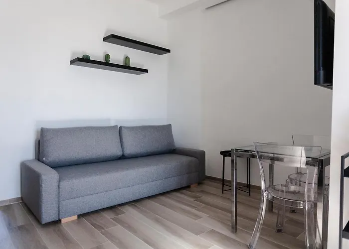 Oberhaus - Casa Vacanze Bari