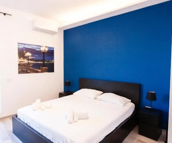 Oberhaus - Casa Vacanze * Bari