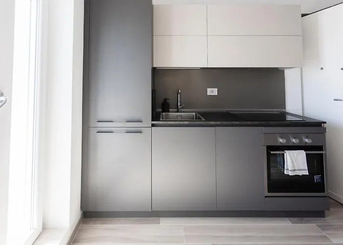 Oberhaus - Casa Vacanze Apartment Bari