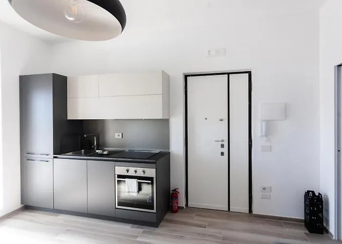 Oberhaus - Casa Vacanze Apartment Bari