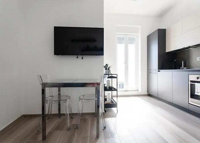 Apartment Oberhaus - Casa Vacanze