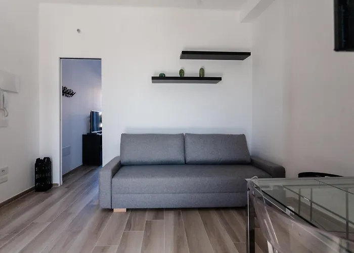 Apartment Oberhaus - Casa Vacanze