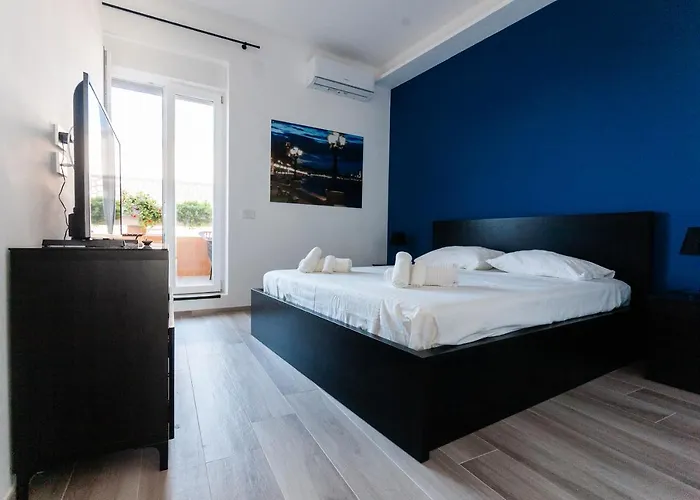 Oberhaus - Casa Vacanze * Bari