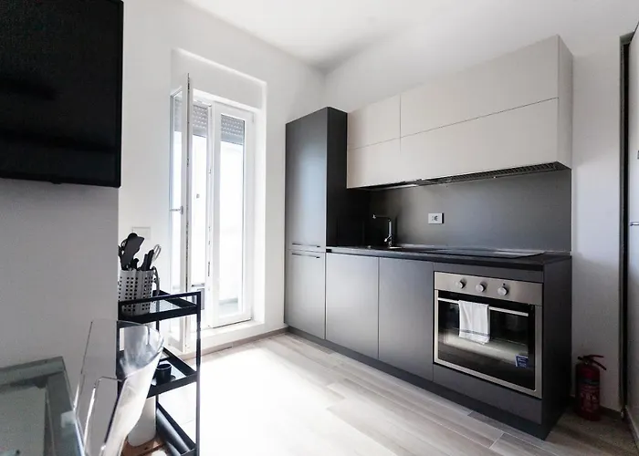 Oberhaus - Casa Vacanze Apartment *