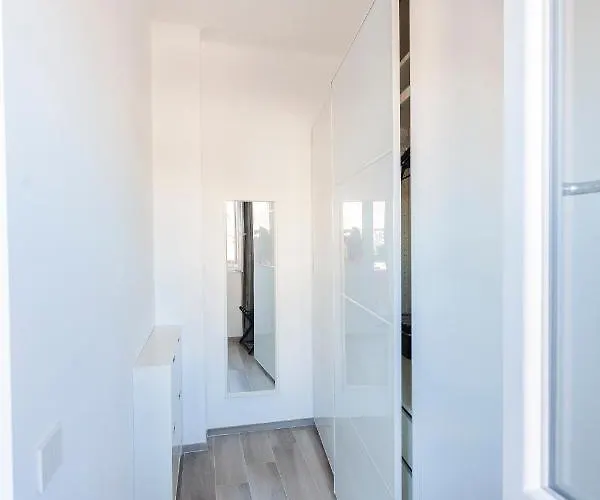 Oberhaus - Casa Vacanze Bari