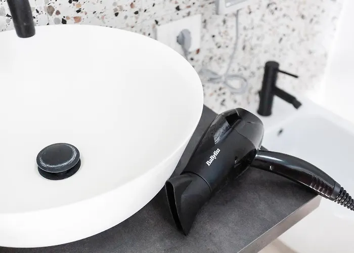 Oberhaus - Casa Vacanze Apartment Bari