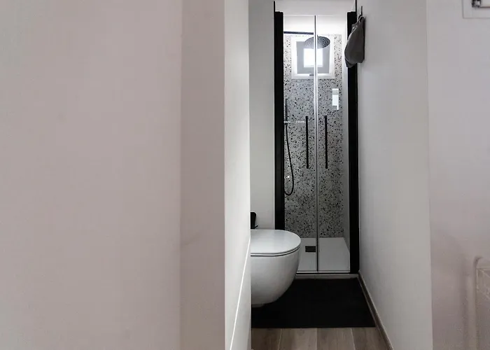 Apartment Oberhaus - Casa Vacanze