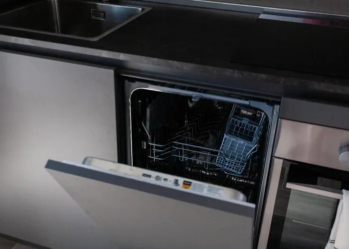 Apartment Oberhaus - Casa Vacanze Bari